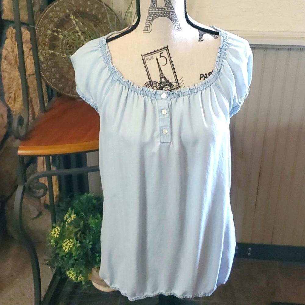 💞Liz Claiborne* Top